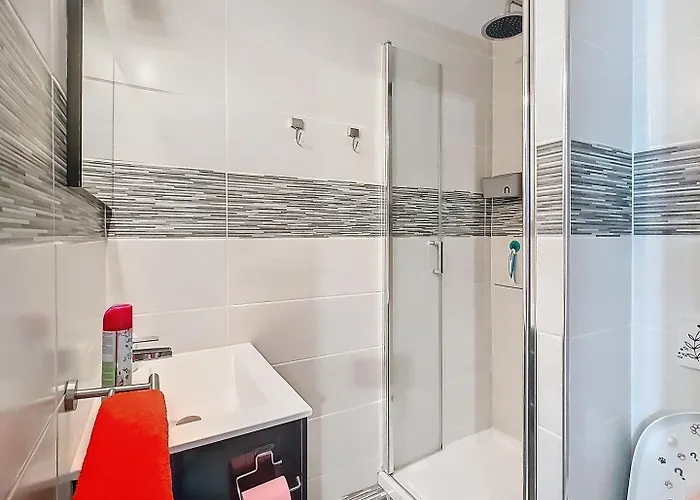 Vue Grand 4 Pers Lägenhet *